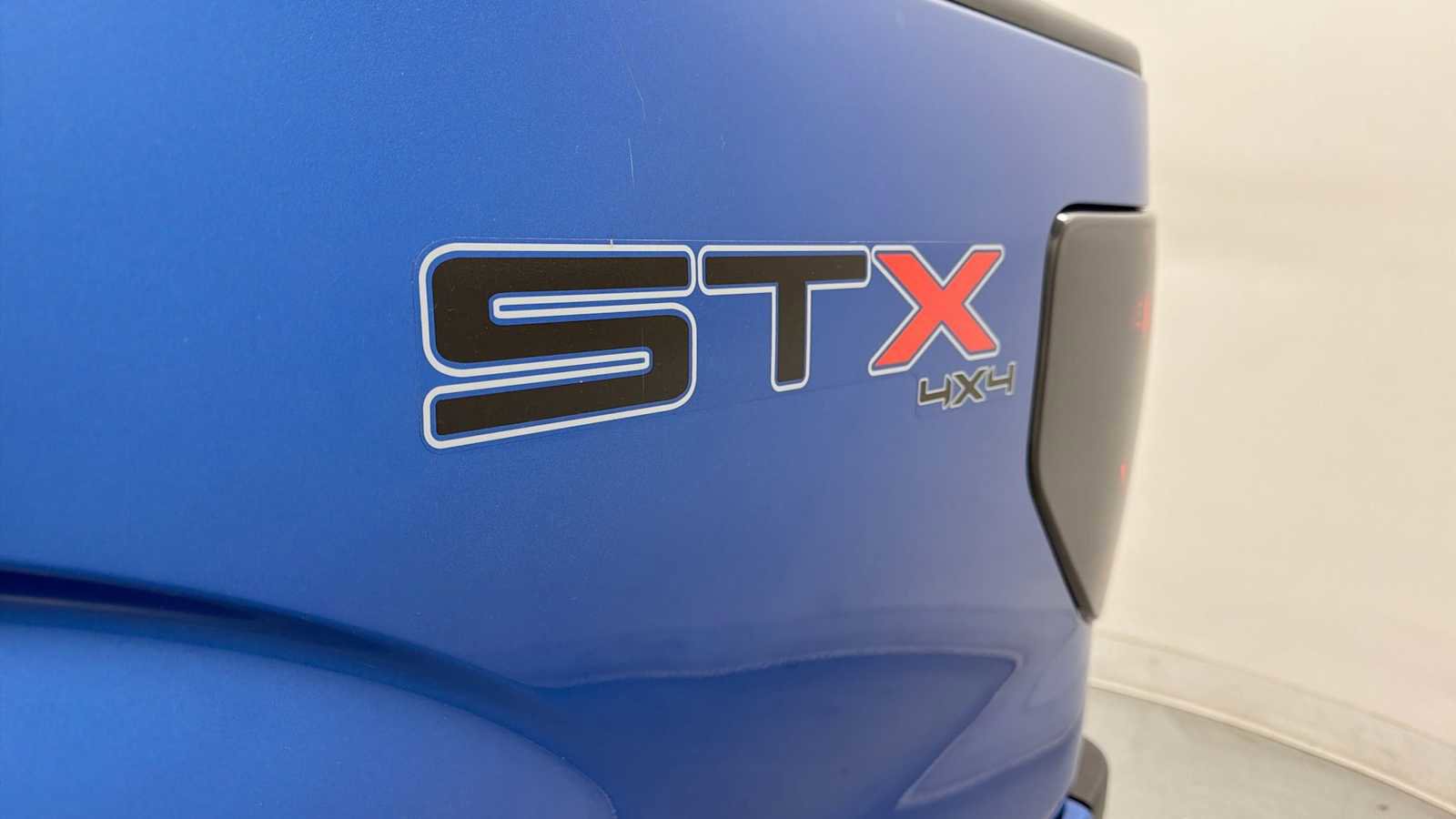 Used 2013 Ford F150 STX w/ Mid Equipment Group AWD/4WD image 25