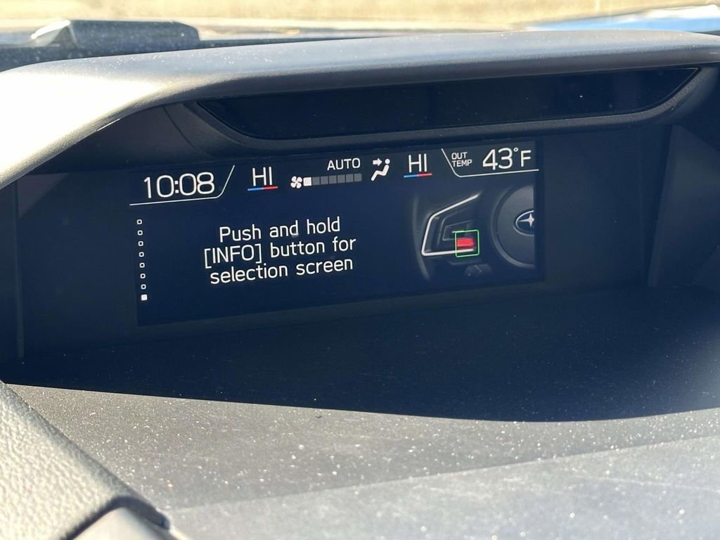 Used 2021 Subaru Forester Touring image 25