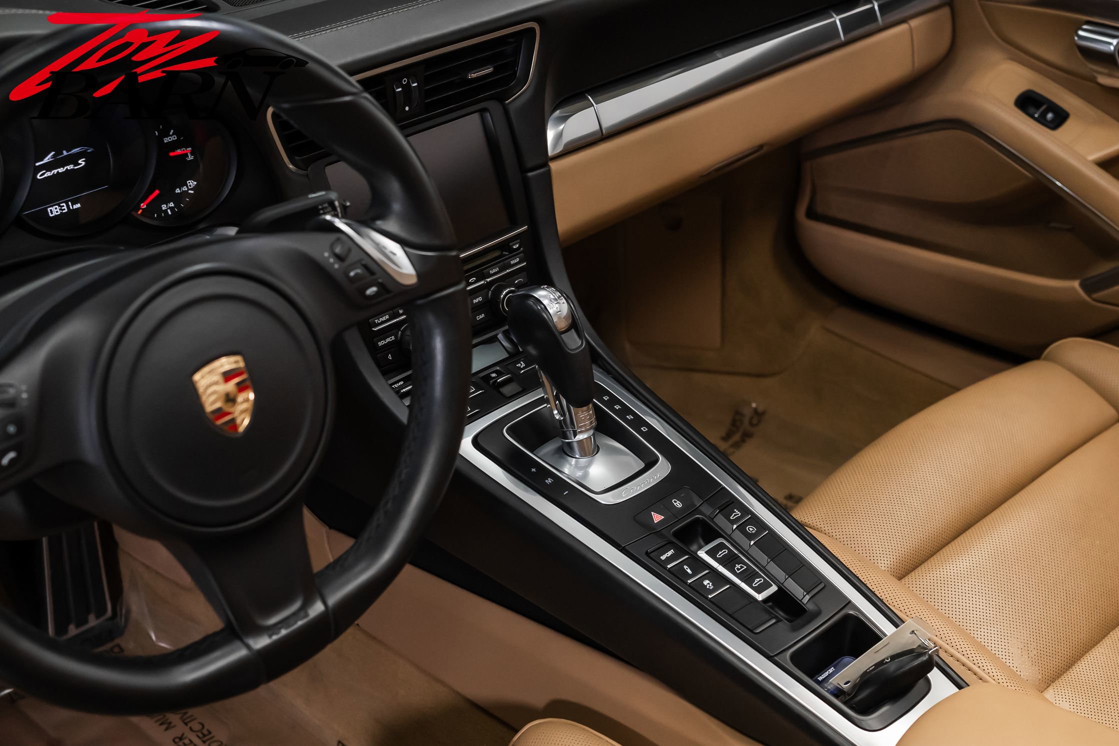 Used 2014 Porsche 911 Carrera S image 33