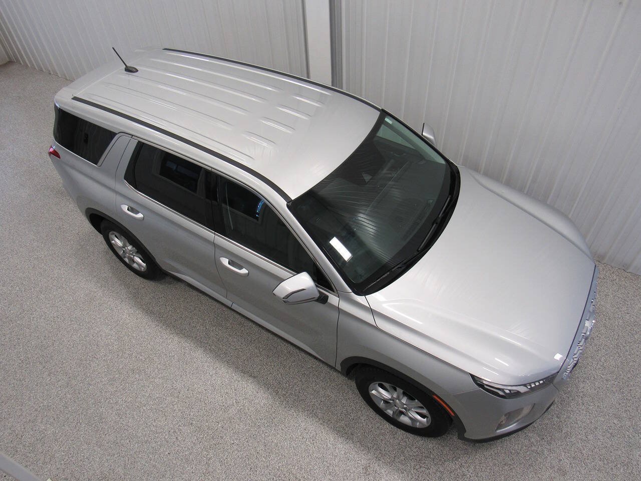 Used 2022 Hyundai Palisade SE AWD/4WD image 5