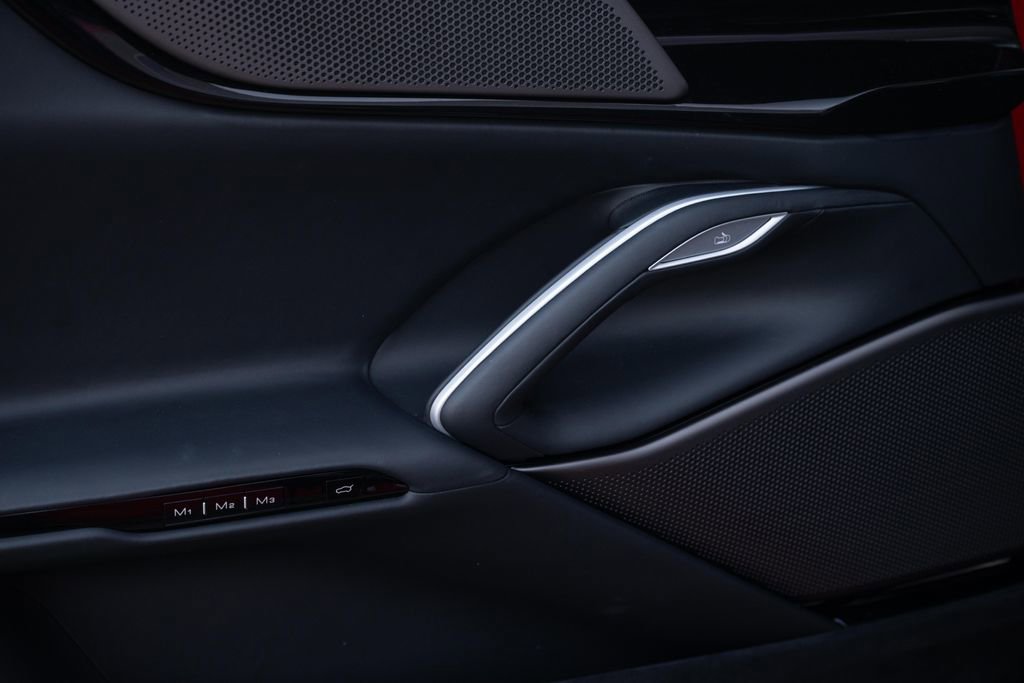 Certified 2025 Ferrari Purosangue image 28