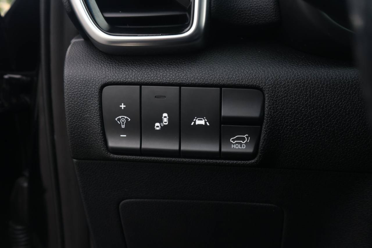 Used 2020 Kia Sportage SX FWD image 32