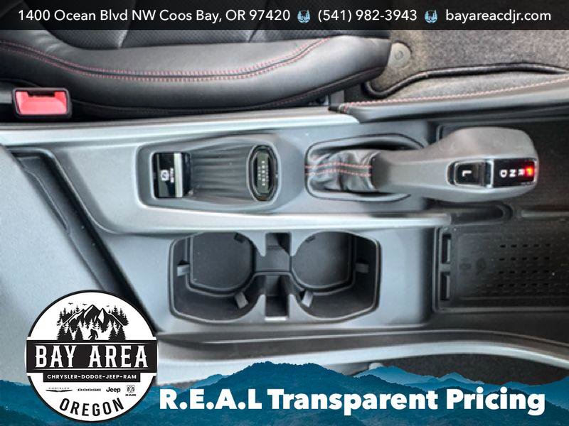 New 2026 Dodge Charger Scat Pack image 22