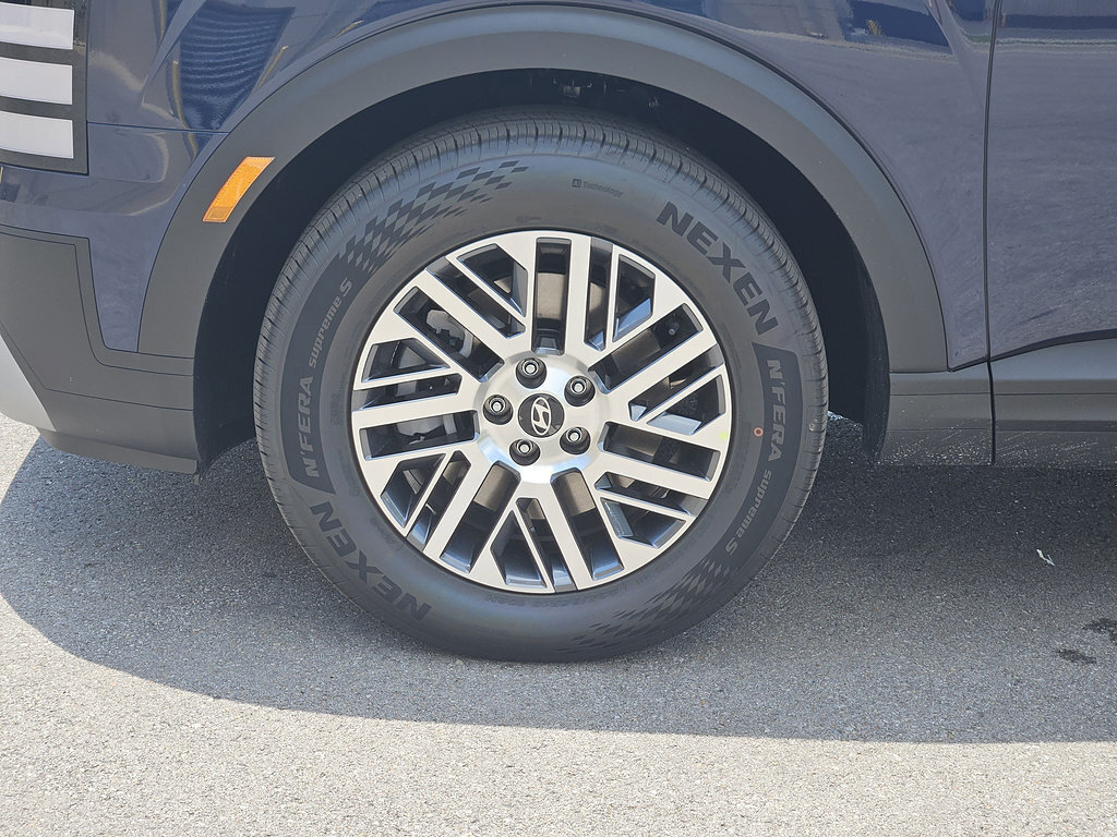 New 2026 Hyundai Palisade SE FWD image 11