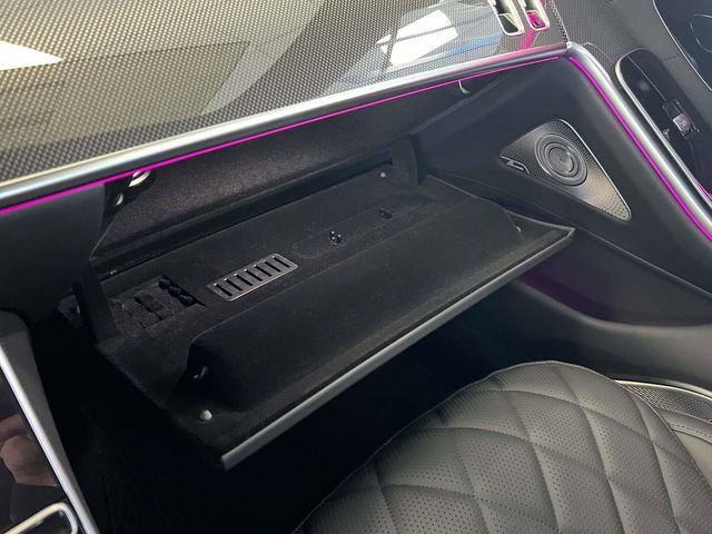 New 2026 Mercedes-Benz S 580 4MATIC Sedan image 30