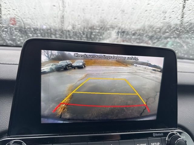 Used 2019 Kia Forte LXS image 19