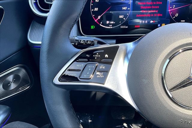 Certified 2026 Mercedes-Benz GLC 300 4MATIC image 20