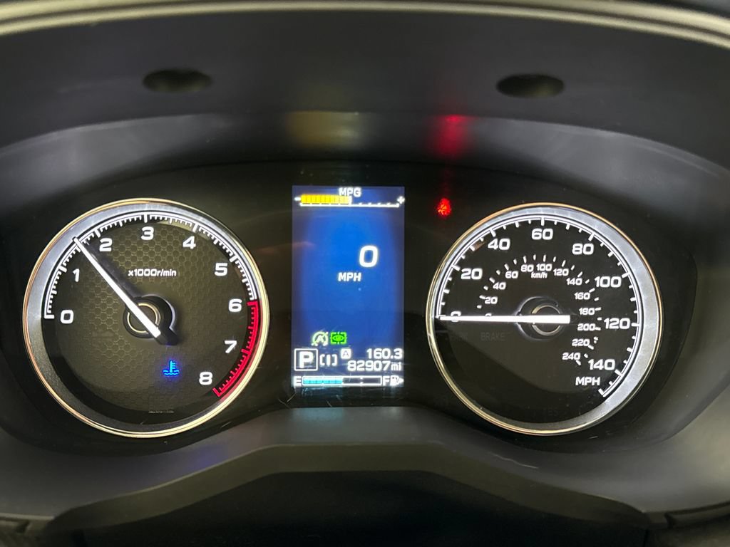 Used 2023 Subaru Forester Touring AWD/4WD image 15