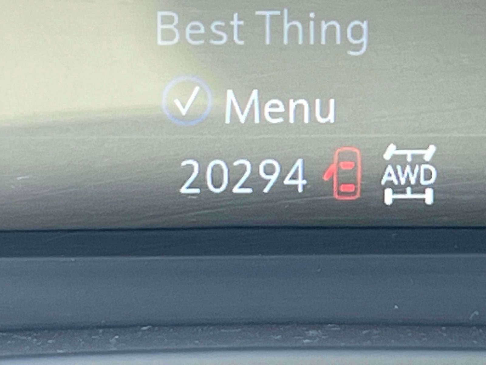 Certified 2023 Cadillac XT5 Premium Luxury AWD/4WD image 18