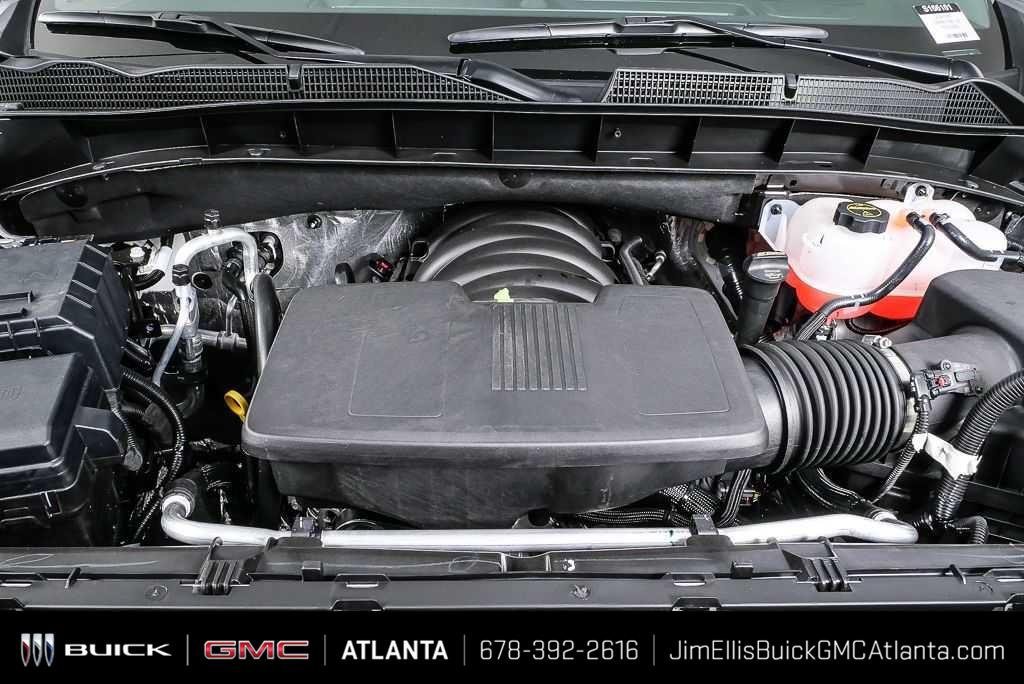 New 2026 GMC Sierra 1500 Pro w/ Pro Value Package RWD image 27