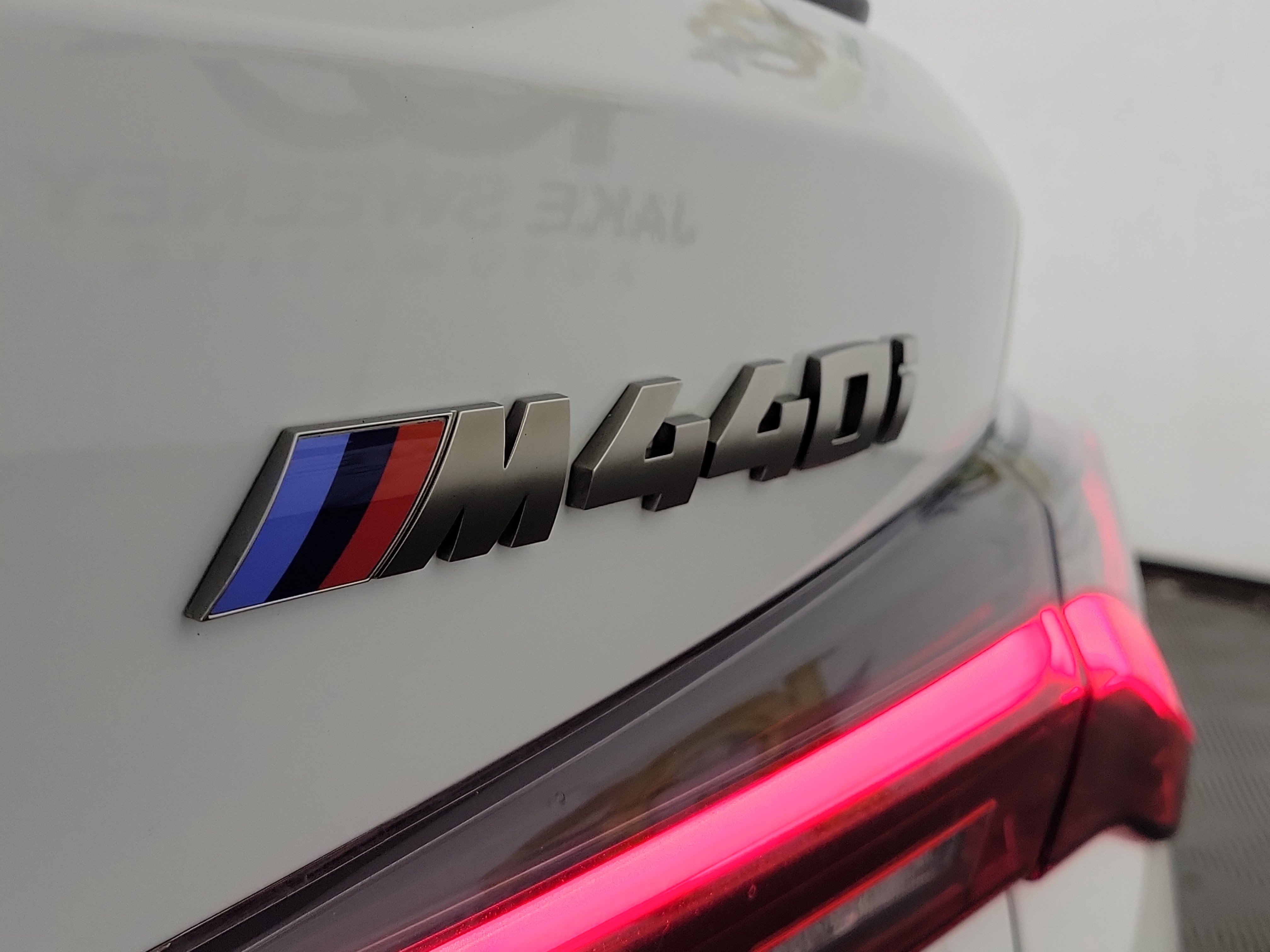 Certified 2024 BMW 440i xDrive Coupe image 24