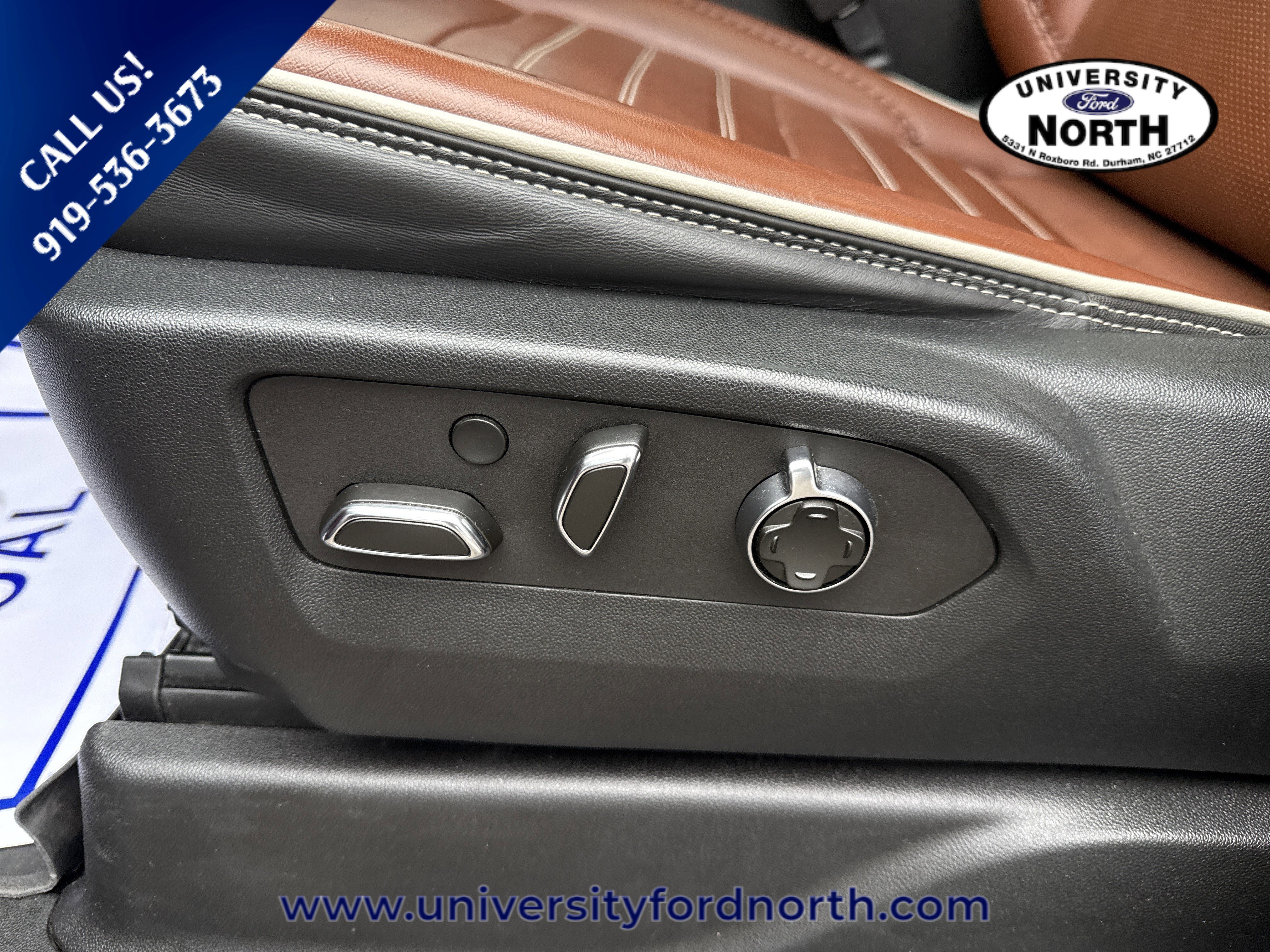 Used 2023 GMC Yukon Denali Ultimate image 16