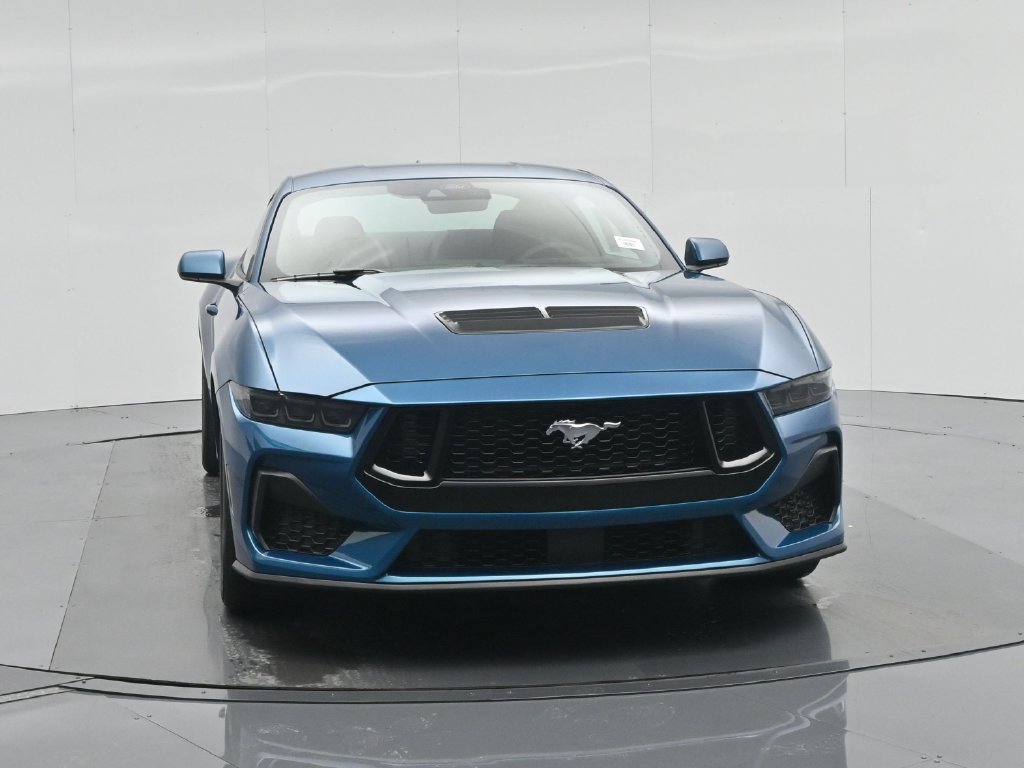 New 2026 Ford Mustang GT RWD image 52
