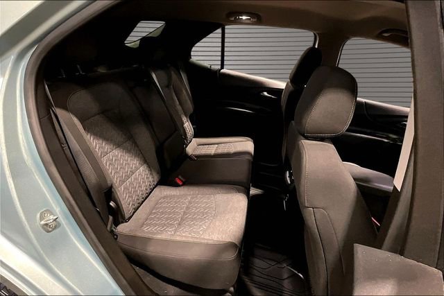Used 2022 Chevrolet Equinox LT FWD image 22
