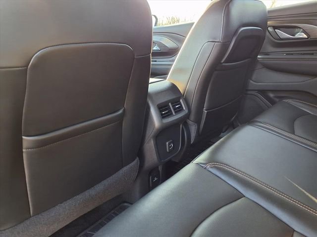 Used 2019 GMC Terrain SLT w/ Preferred Package image 76