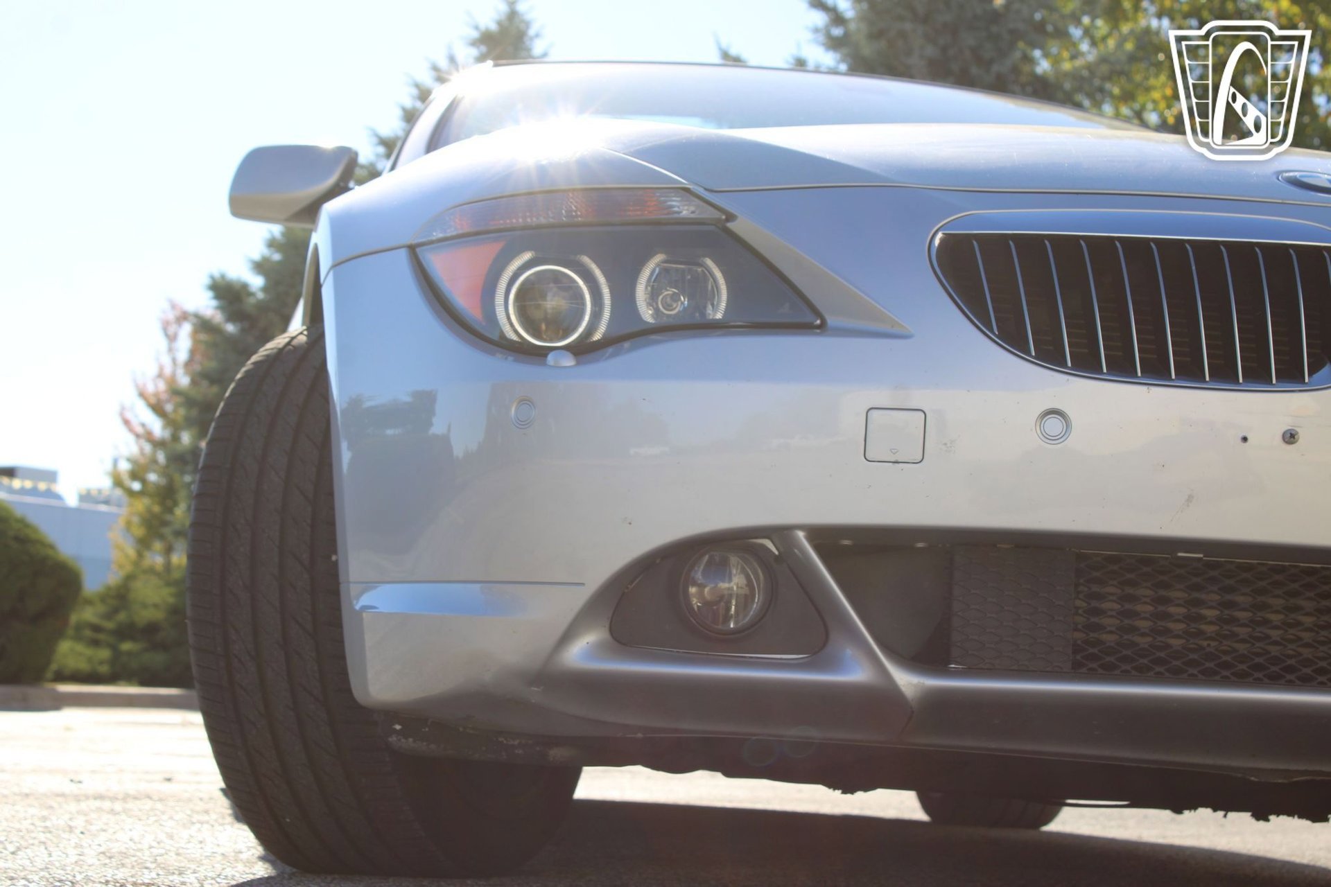 Used 2005 BMW 645Ci Convertible image 31