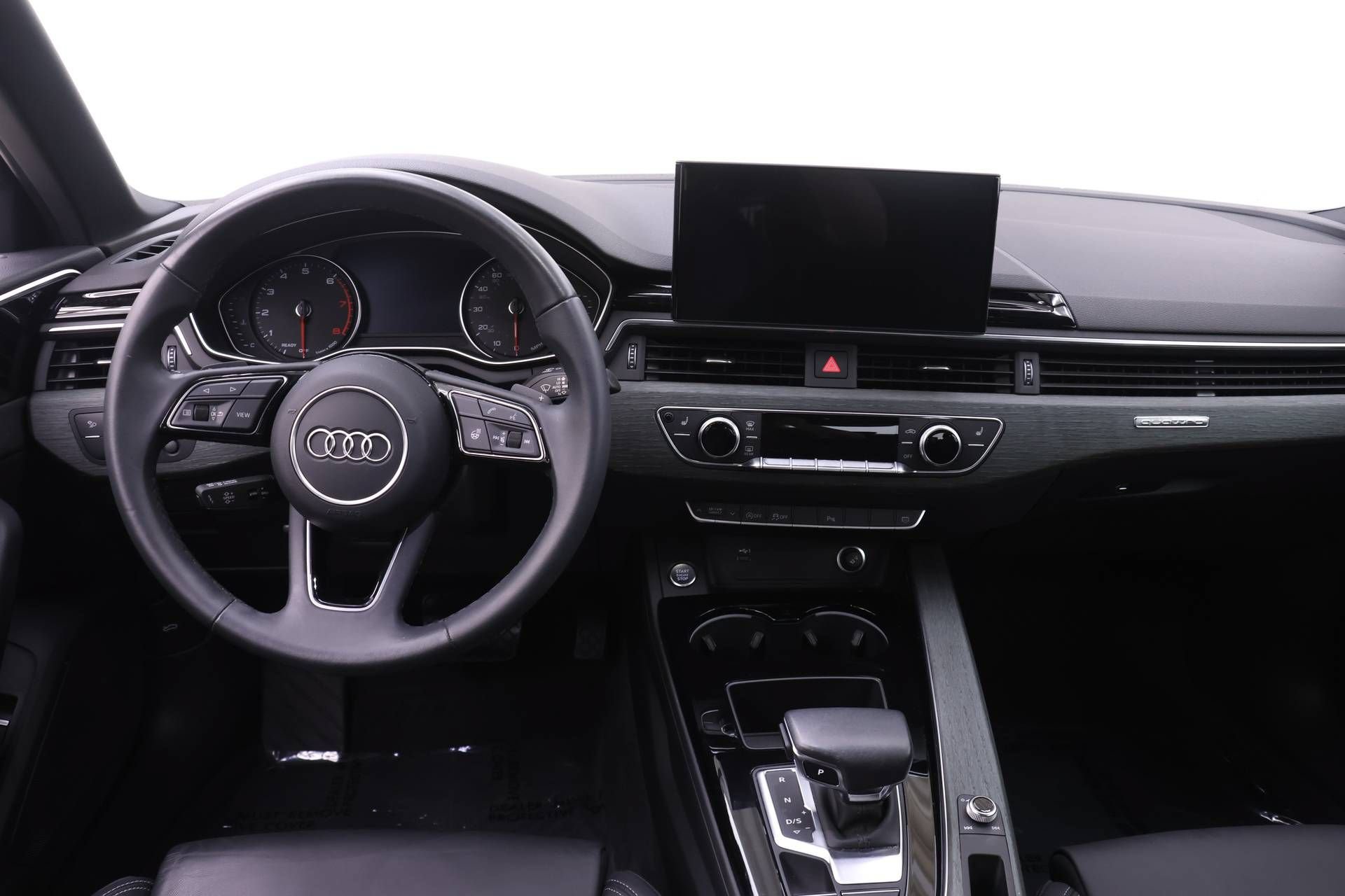 Certified 2023 Audi A4 2.0T Premium w/ Convenience Package AWD/4WD image 8