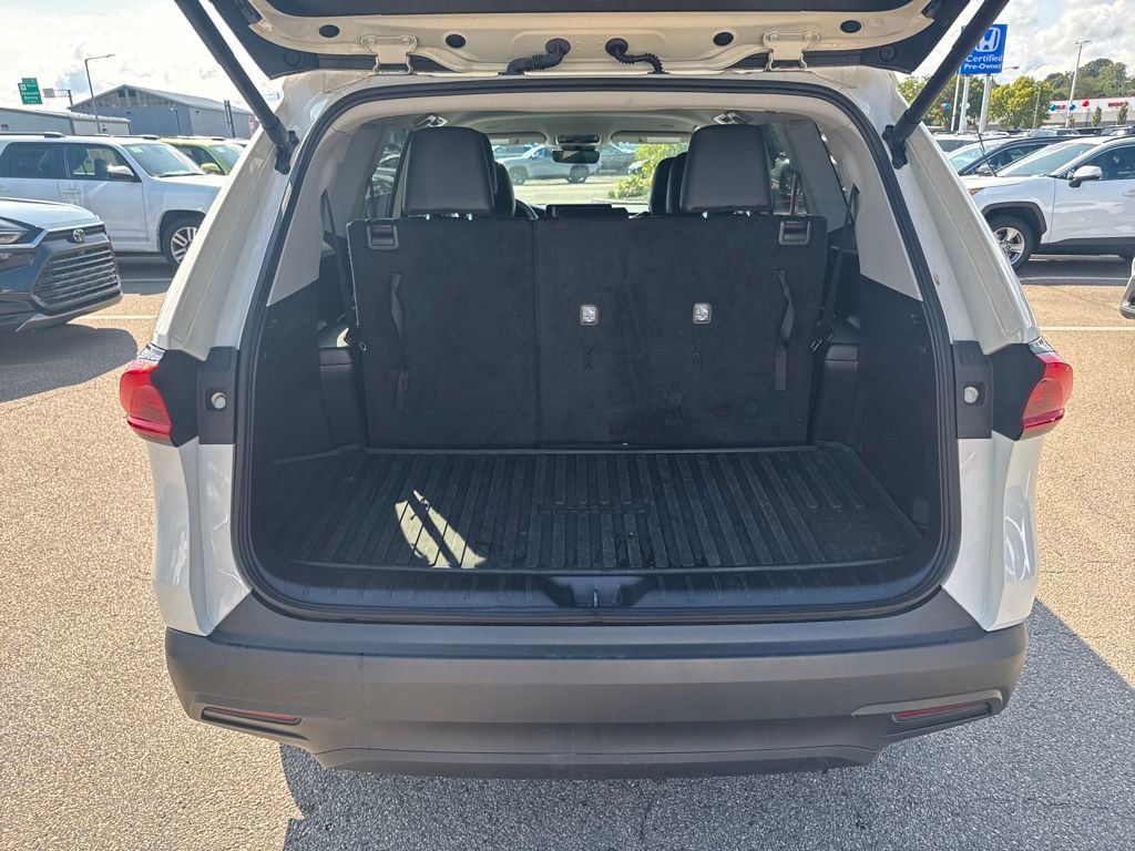 Used 2024 Toyota Grand Highlander XLE image 10