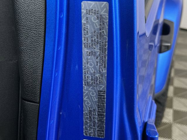 Used 2021 Jeep Gladiator Willys image 35