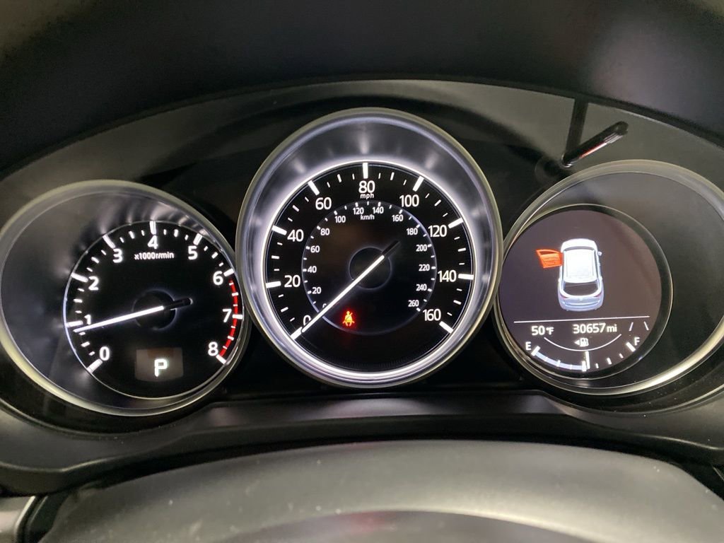 Certified 2023 MAZDA CX-5 AWD 2.5 S w/ Select Package image 20