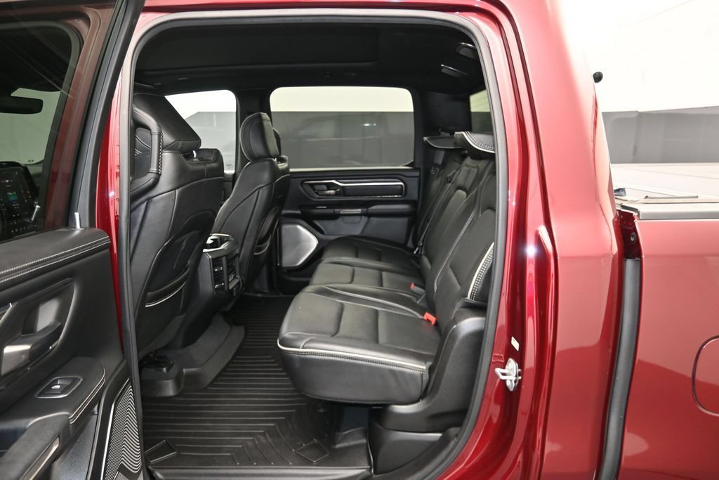Used 2019 RAM 1500 Limited AWD/4WD image 12