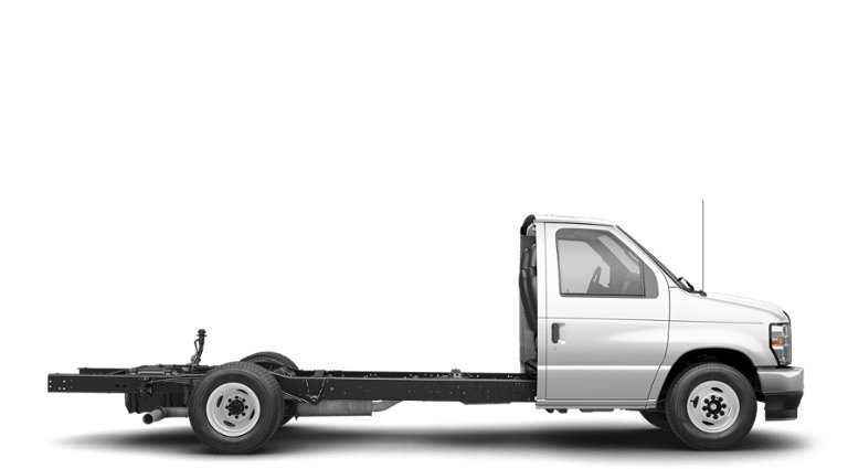 New 2026 Ford E-350 and Econoline 350 Super Duty w/ Driver's Safety Package RWD image 27