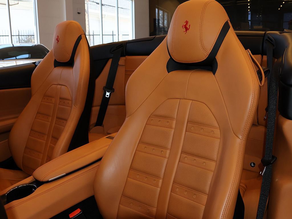 Certified 2017 Ferrari California T image 80