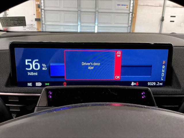 Certified 2024 Ford Mustang Mach-E Select RWD image 19