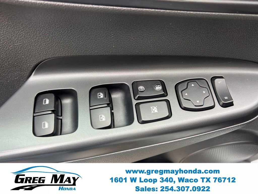 Used 2018 Hyundai Kona SEL AWD/4WD image 22