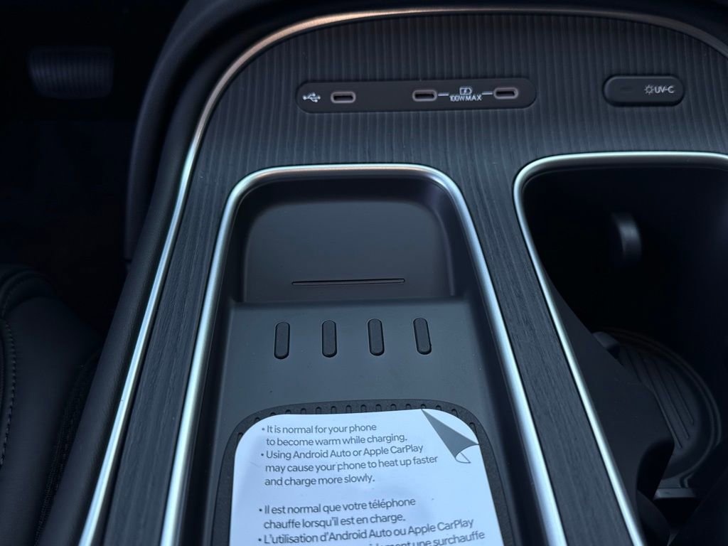 New 2026 Hyundai Palisade Calligraphy image 28