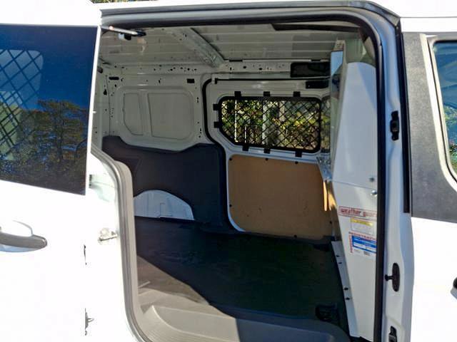 Certified 2022 Ford Transit Connect XL FWD image 11