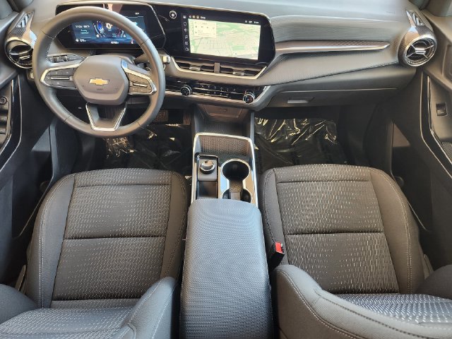 Used 2026 Chevrolet Equinox LT FWD image 26