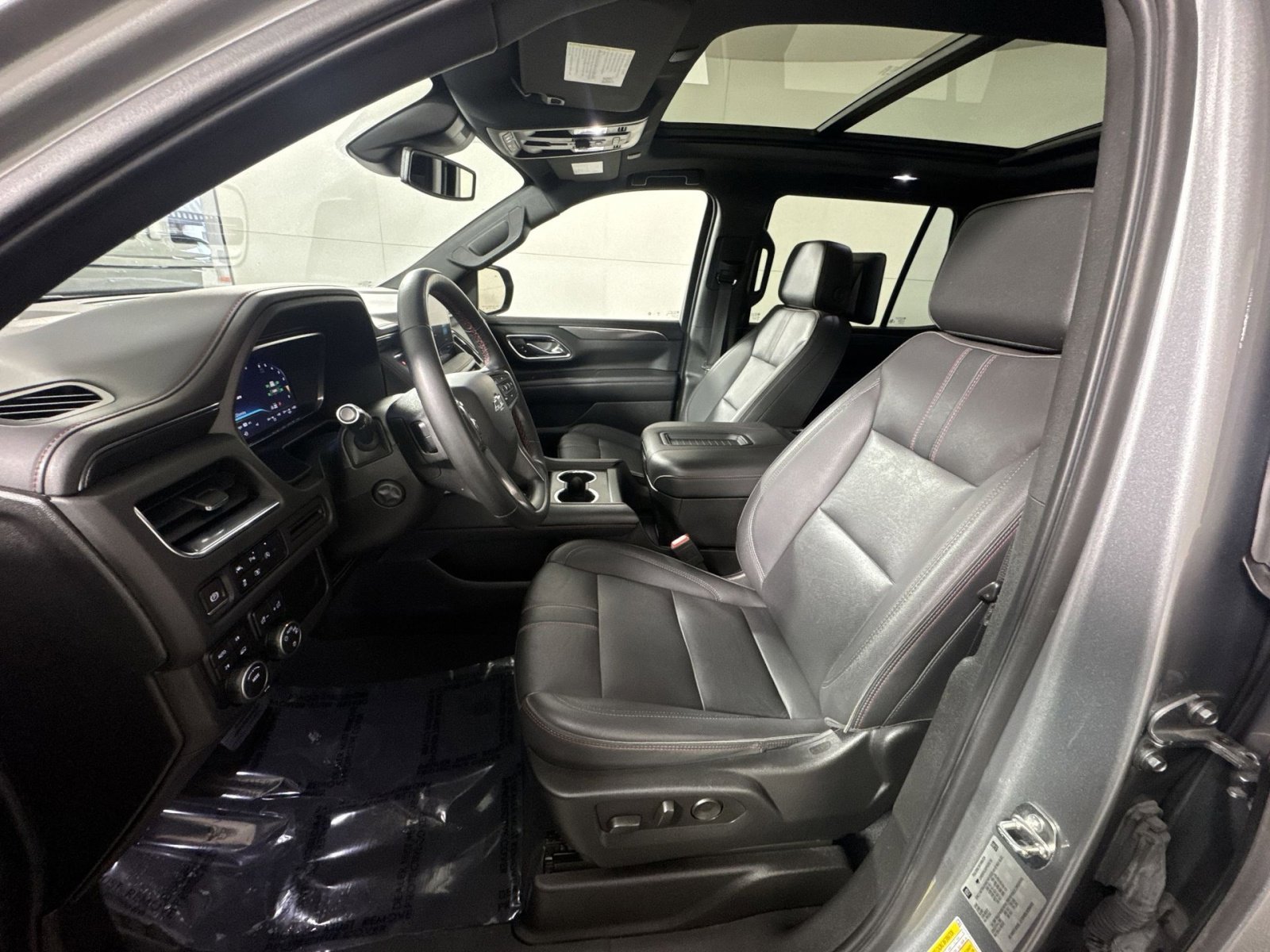 Used 2023 Chevrolet Tahoe RST w/ Luxury Package image 13