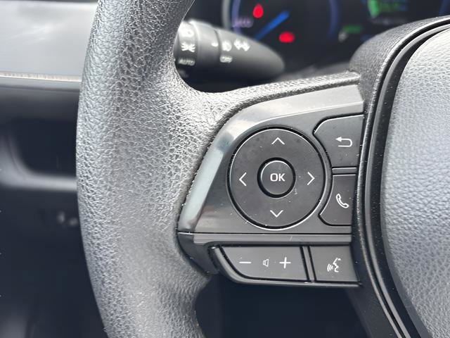 Used 2024 Toyota RAV4 AWD Hybrid image 23