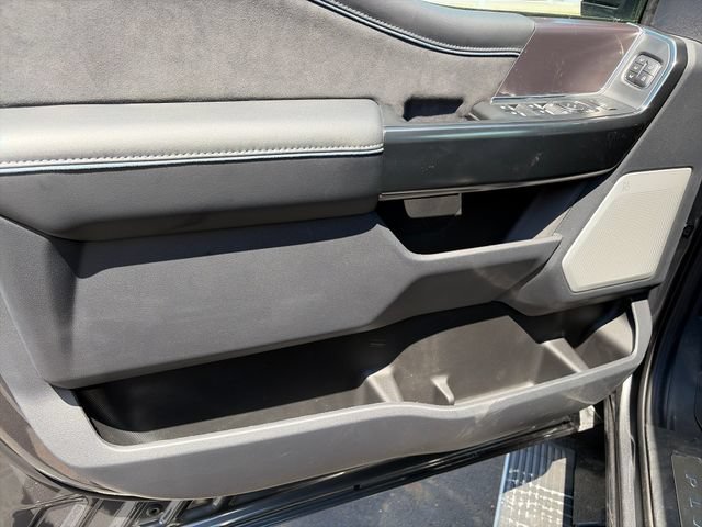 New 2026 Ford F350 Platinum AWD/4WD image 15