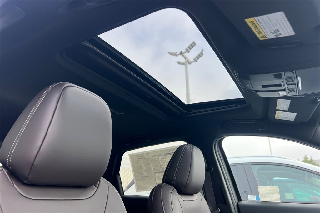 New 2025 MAZDA CX-5 Signature image 18