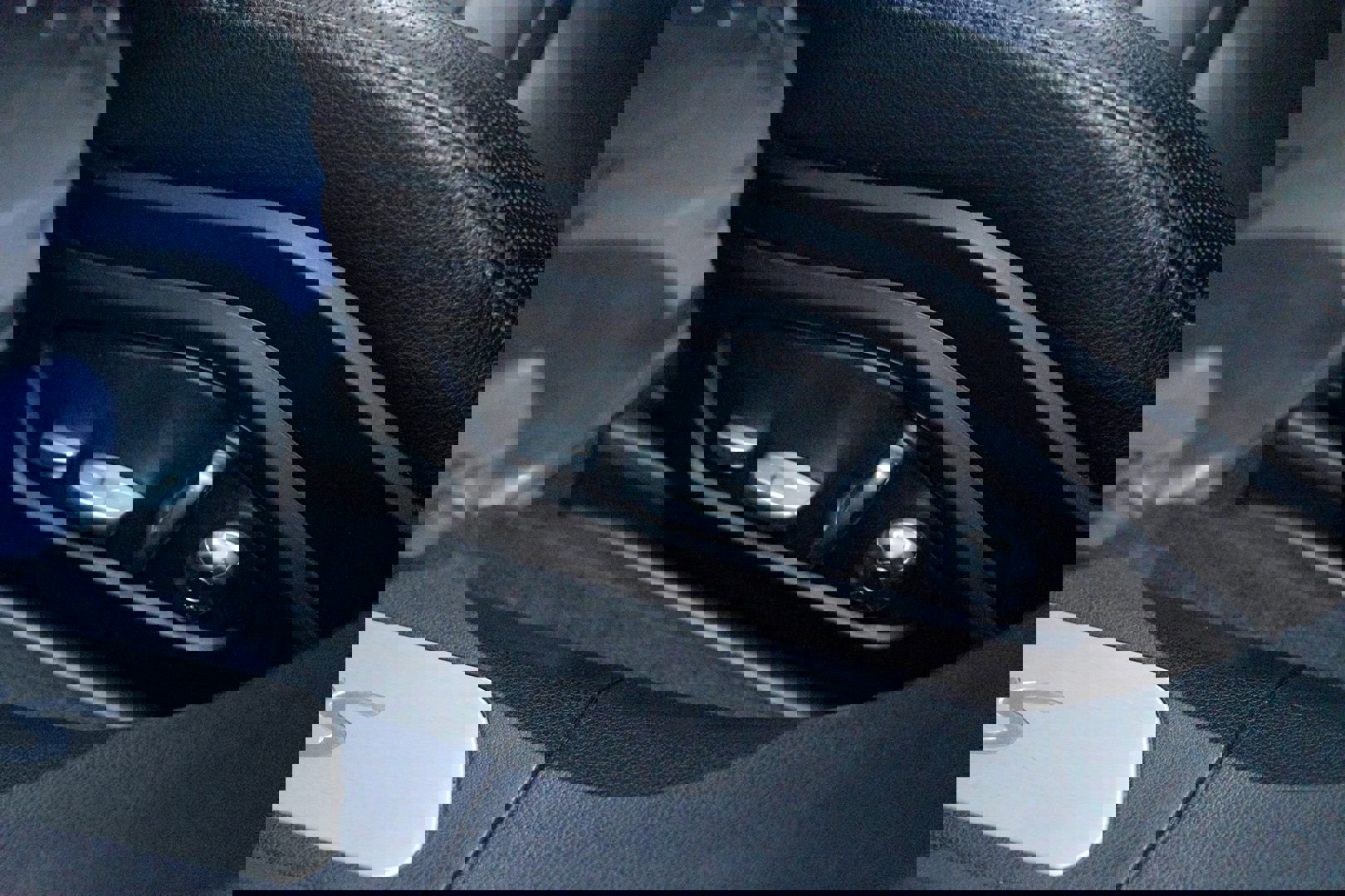 Used 2017 Porsche Panamera 4S image 20