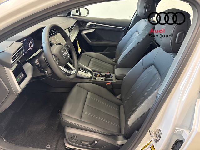 New 2026 Audi A3 2.0T Premium Plus image 29