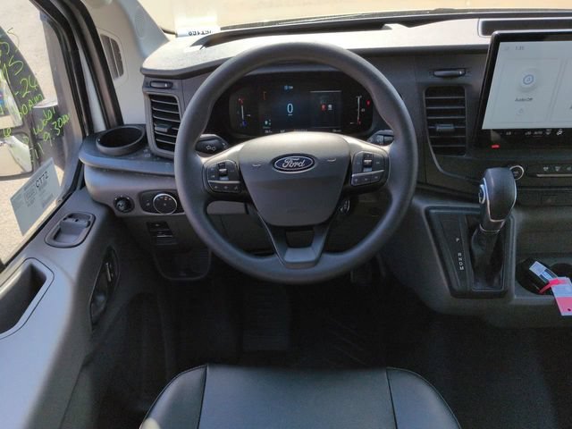 New 2026 Ford Transit 250 Low Roof RWD image 14