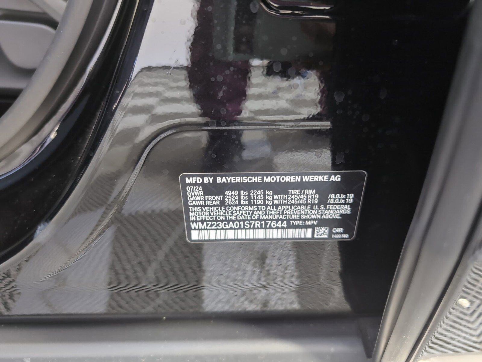 Certified 2025 MINI Cooper Countryman S image 18