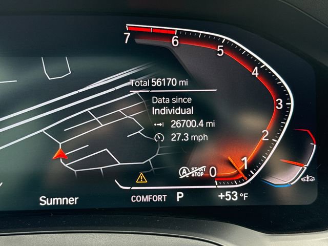 Used 2021 BMW 430i Coupe w/ Convenience Package RWD image 21