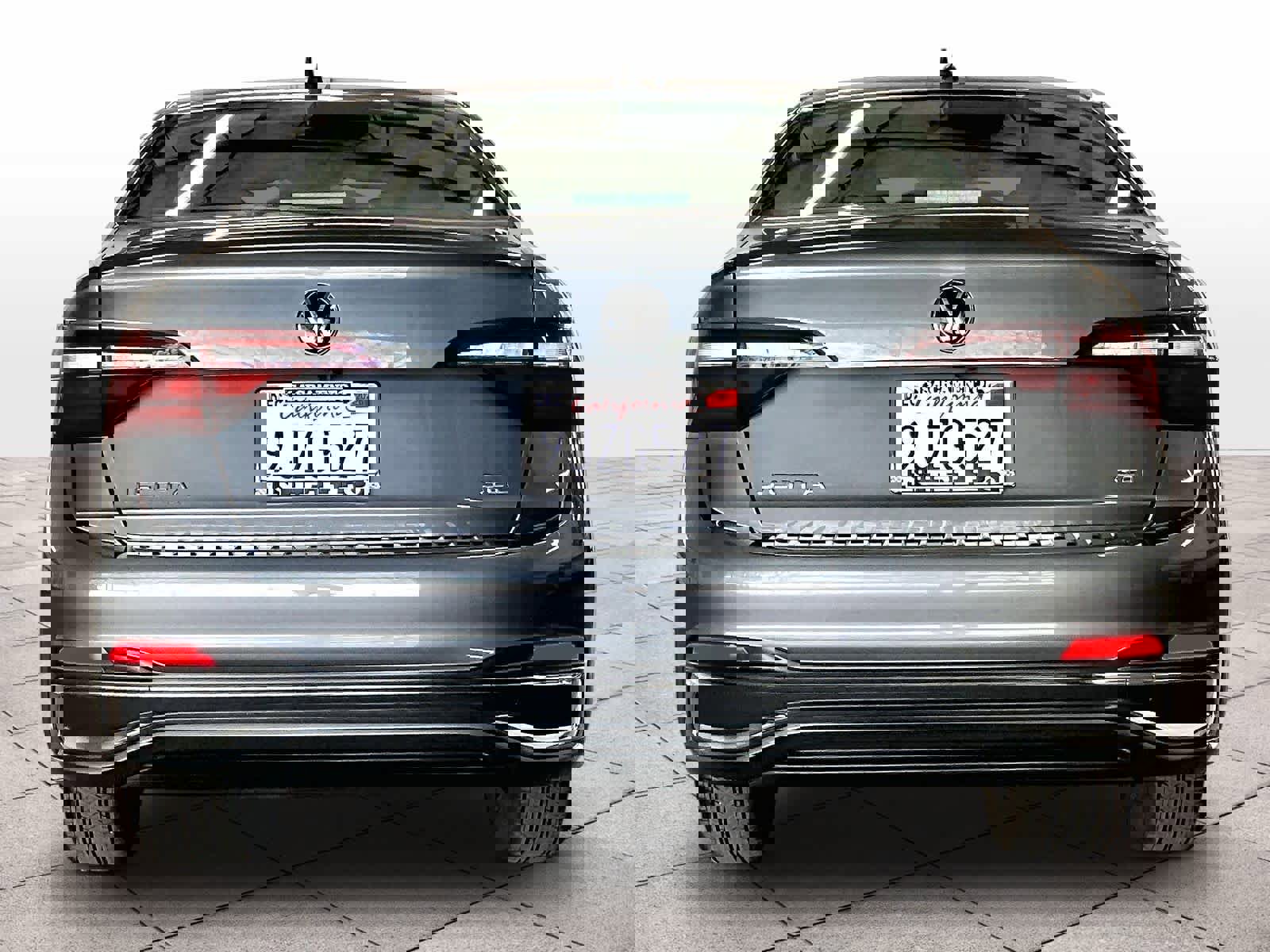 Used 2024 Volkswagen Jetta SEL image 7