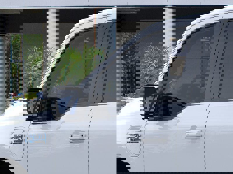 New 2025 Ford F150 Lightning Flash image 20