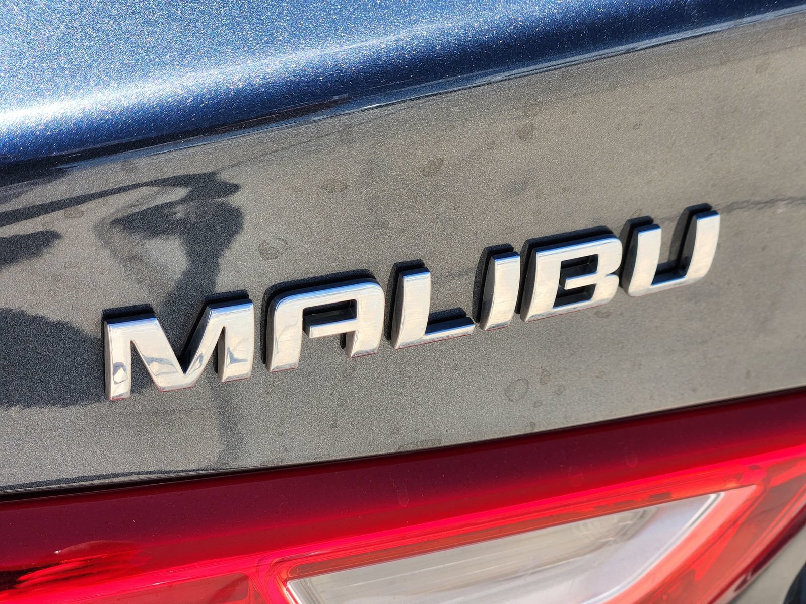 Used 2019 Chevrolet Malibu LS FWD image 13