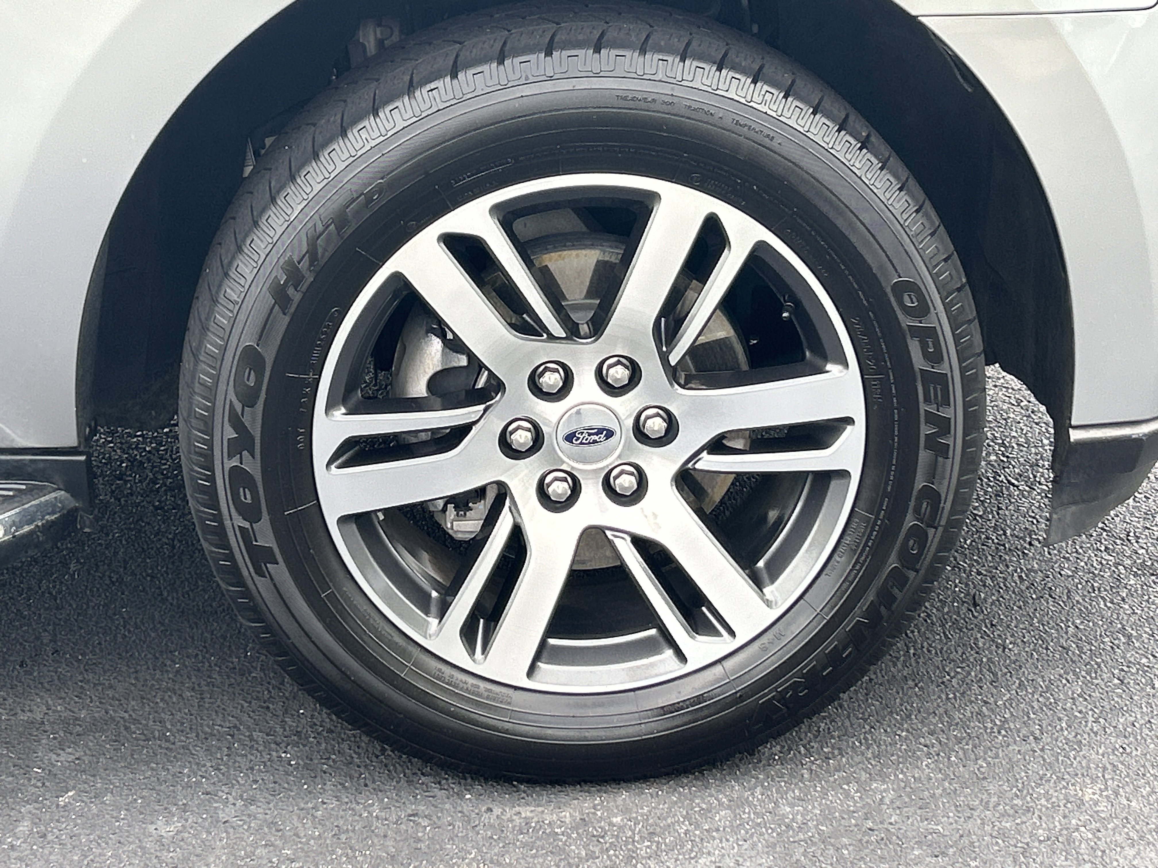 Used 2023 Ford Expedition Max Limited RWD image 13