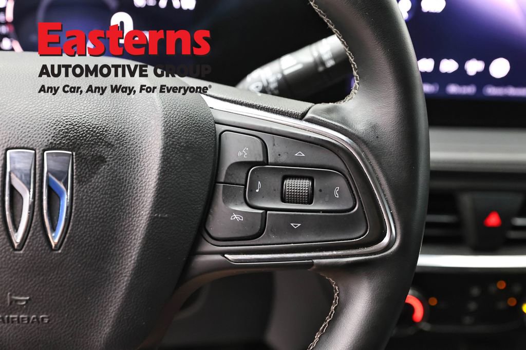 Used 2024 Buick Encore GX Preferred FWD image 15
