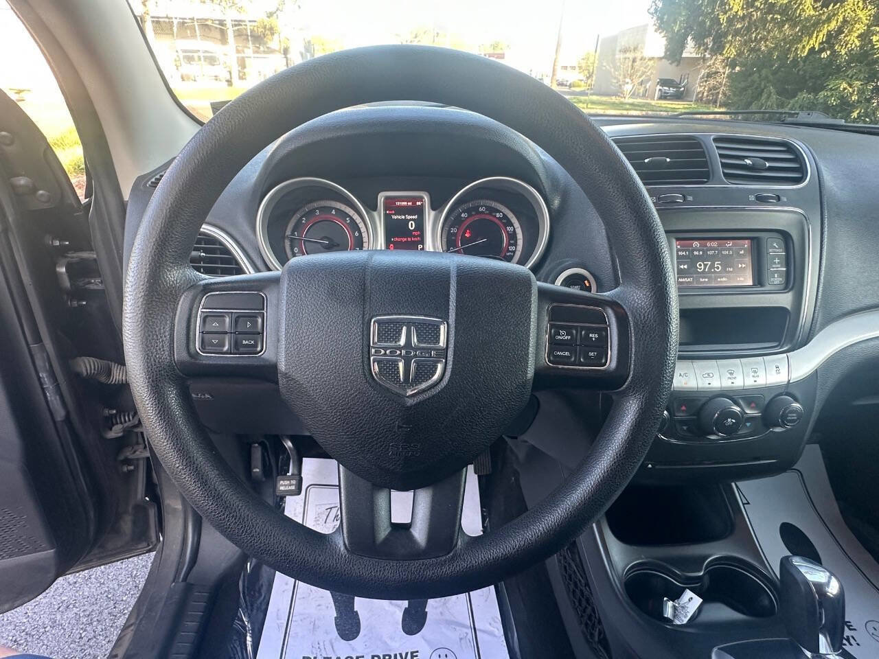Used 2015 Dodge Journey SXT w/ Flexible Seating Group AWD/4WD image 18