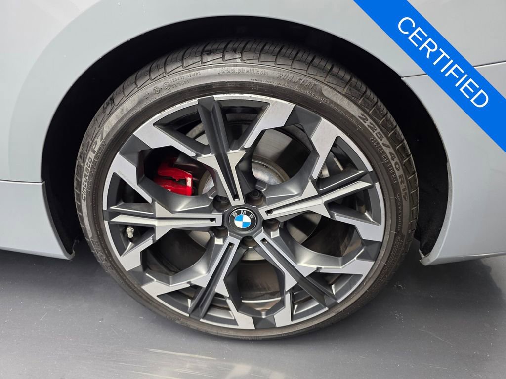 Used 2025 BMW 430i 430i w/ M Sport Package image 15