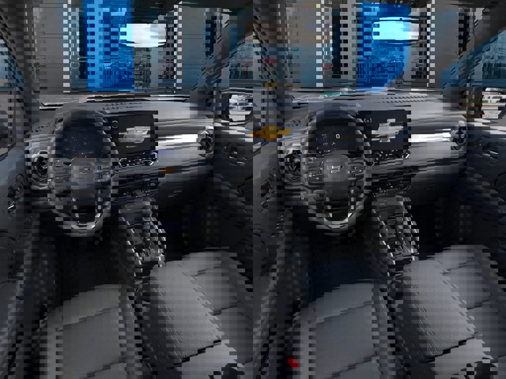 New 2026 Chevrolet Colorado LT image 15