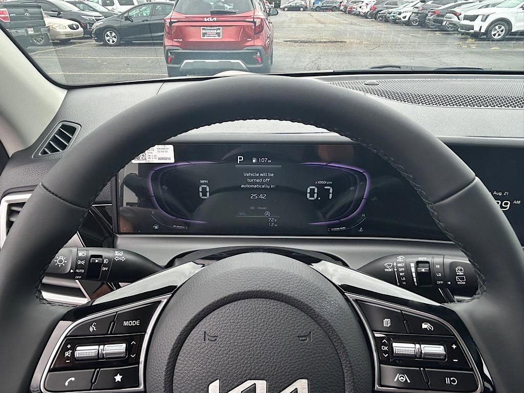 New 2026 Kia Seltos S image 18